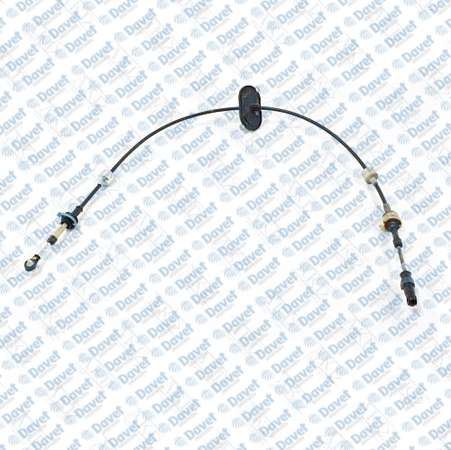 AKD OP181125 Vites Teli Otomatik Chevrolet Trax Opel Mokka  6t40 6t45 At